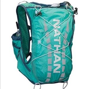 Nathan Womens Hydration Pack - VaporAiress, 2L